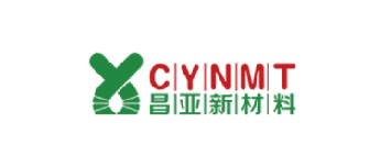 昌亚新材料